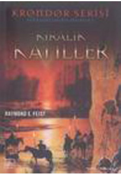 Krondor:Kiralık Katiller