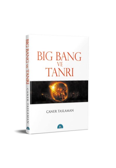 Big Bang ve Tanrı