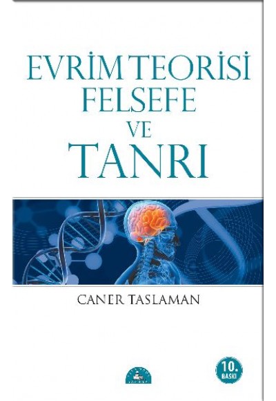 Evrim Teorisi Felsefe ve Tanrı