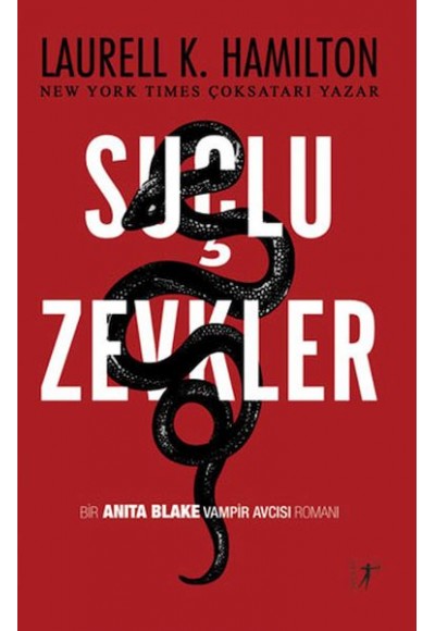 Suçlu Zevkler