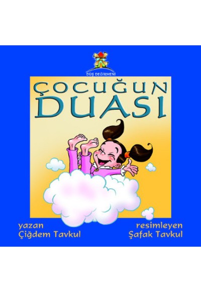Çocuğun Duası