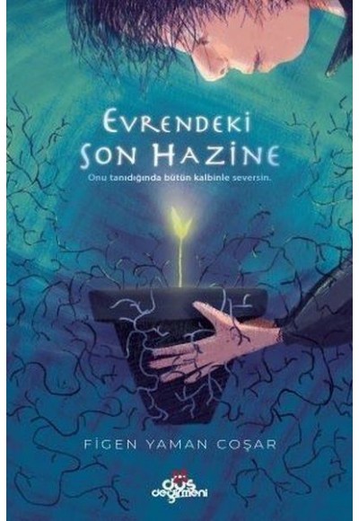 Evrendeki Son Hazine