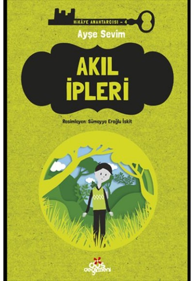 Akıl İpleri