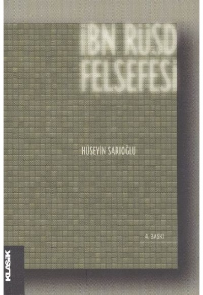 İbn Rüşd Felsefesı