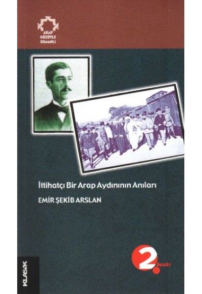 Bir Arap Aydınının Anıları