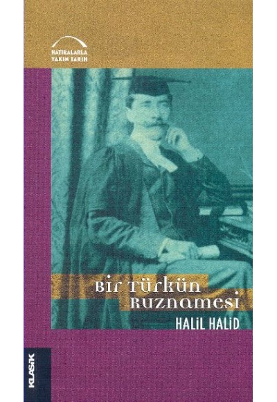 Bir Türkün Ruznamesi