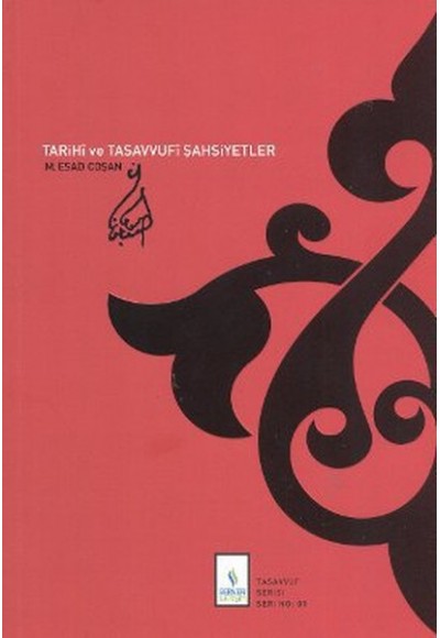 Tarihi ve Tasavvufi Şahsiyetler
