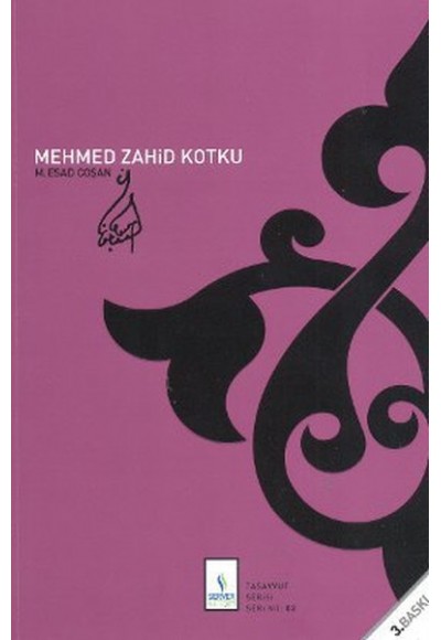 Mehmed Zahid Kotku