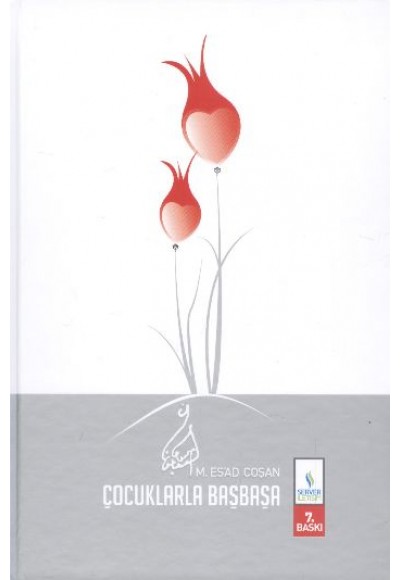 Çocuklarla Başbaşa