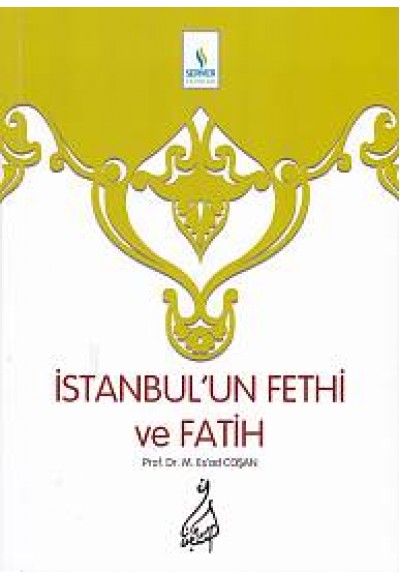 İstanbul'un Fethi ve Fatih