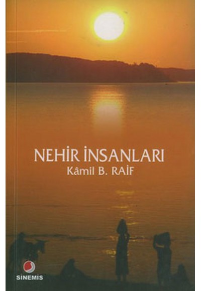 Nehir İnsanları