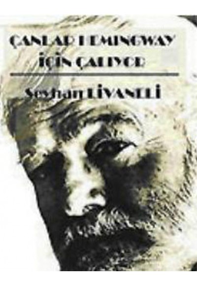 Çanlar Hemingway İçin Çalıyor