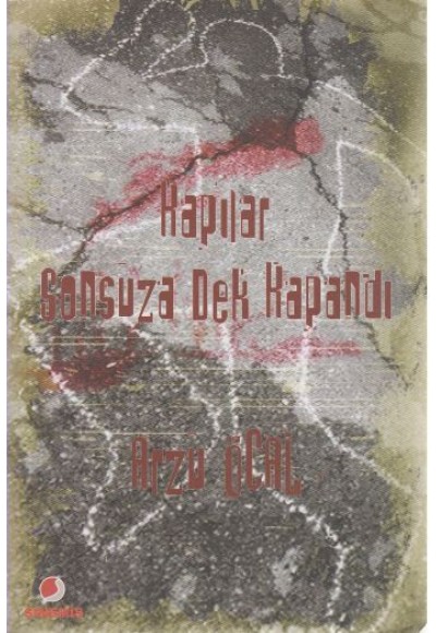 Kapılar Sonsuza Dek Kapandı