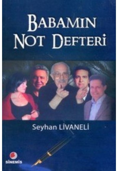 Babamın Not Defteri