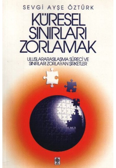 Küresel Sınırları Zorlamak