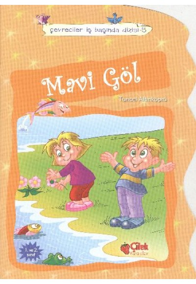 Mavi Göl