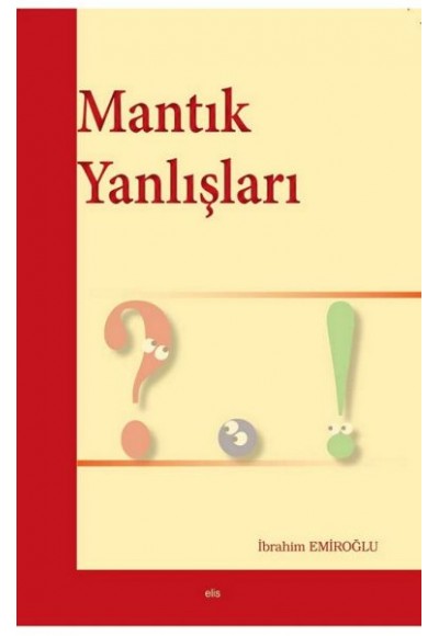 Mantık Yanlışları