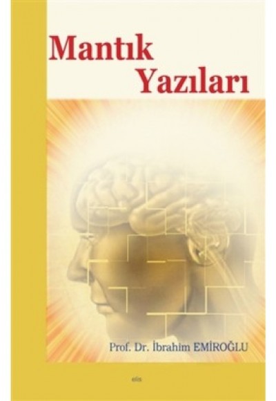 Mantık Yazıları