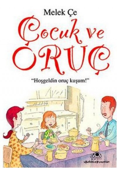 Çocuk ve Oruç