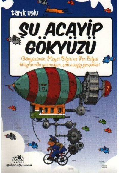 Şu Acayip Gökyüzü