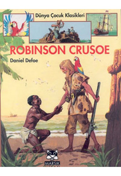 Robinson Crusoe