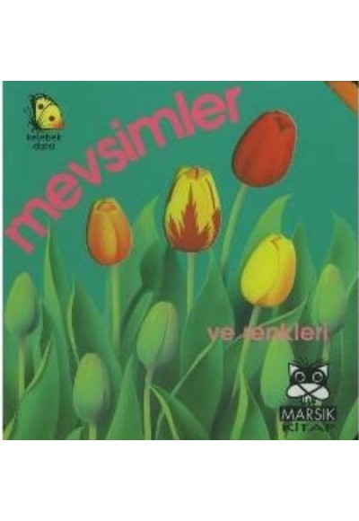 Mevsimler ve Renkleri