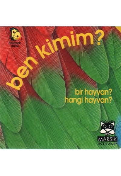 Ben Kimim
