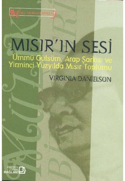 Mısır'ın Sesi