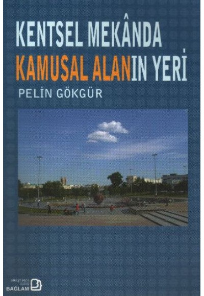 Kentsel Mekanda Kamusal Alanın Yeri