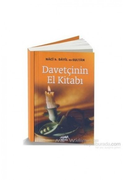 Davetçinin El Kitabı