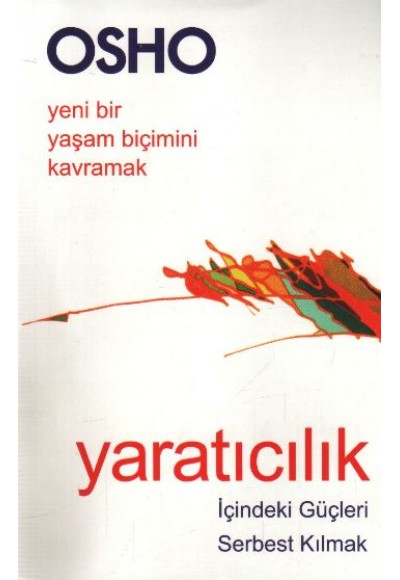 Yaratıcılık