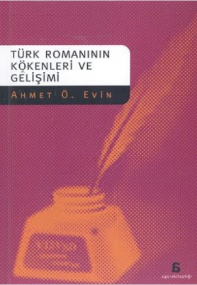 Türk Romanlarının Kökenleri ve Gelişimi