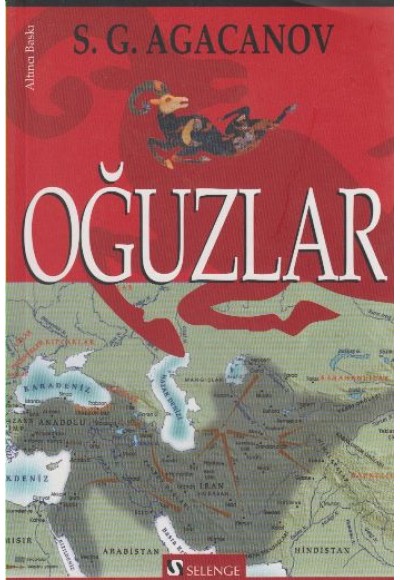 Oğuzlar