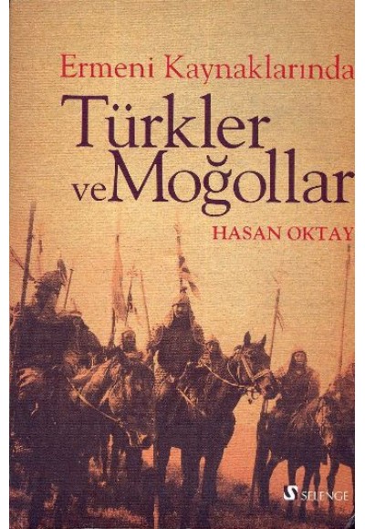 Ermeni Kaynaklarında Türkler ve Moğollar
