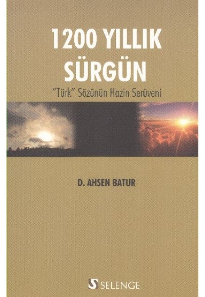 1200 Yıllık Sürgün
