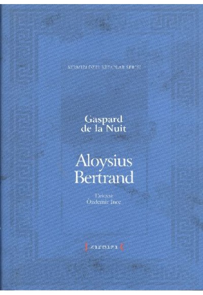 Gaspard de la Nuit
