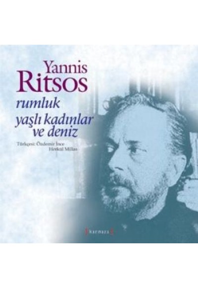 Rumluk Yaşlı Kadınlar ve Deniz