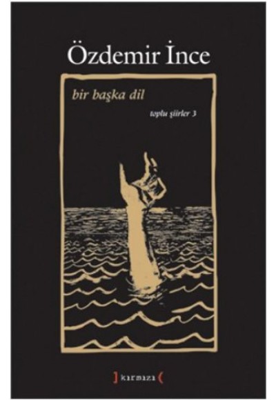 Bir Başka Dil / Toplu Şiirler III