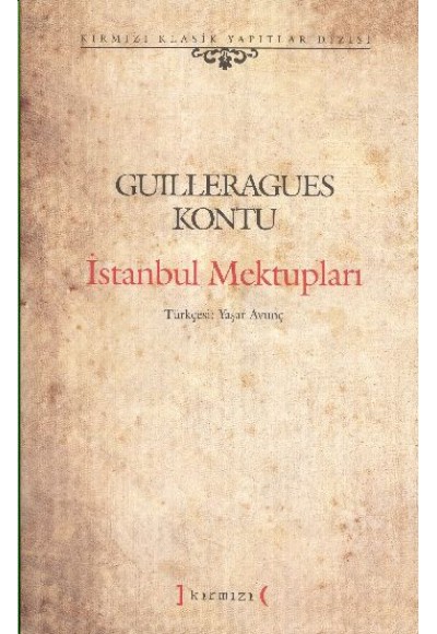 İstanbul Mektupları