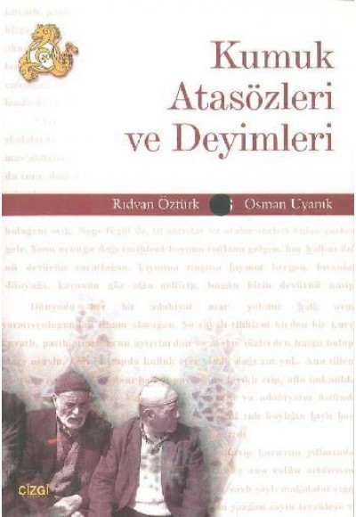 Kumuk Atasözleri ve Deyimleri