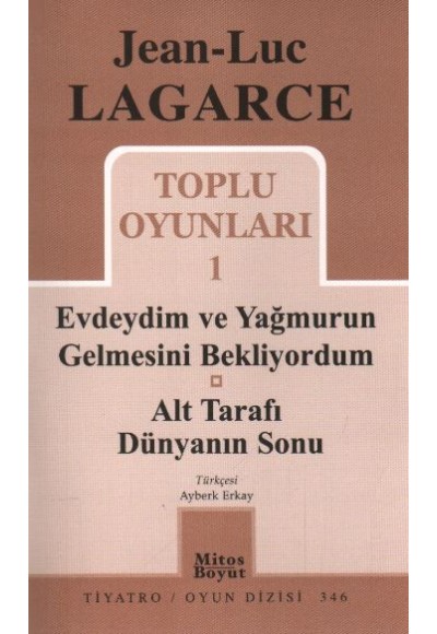 Toplu Oyunları 1 Evdeydim ve Yağmurun Gelmesini Bekliyordum (346)