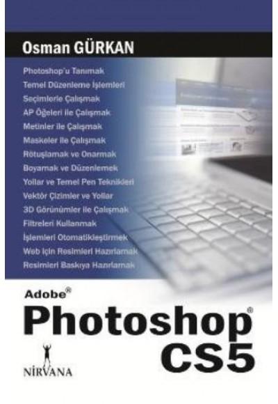 Adobe Photoshop CS5