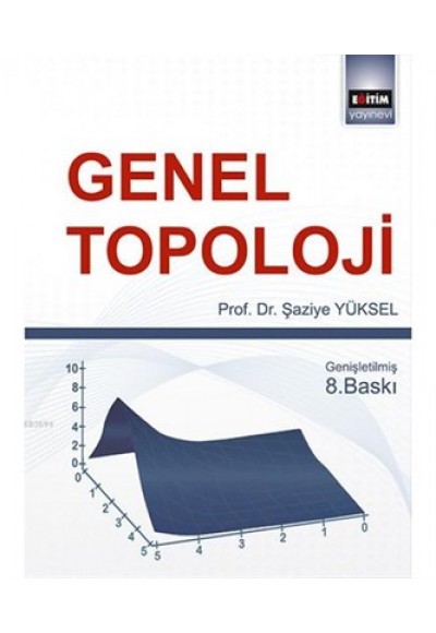 Genel Topoloji