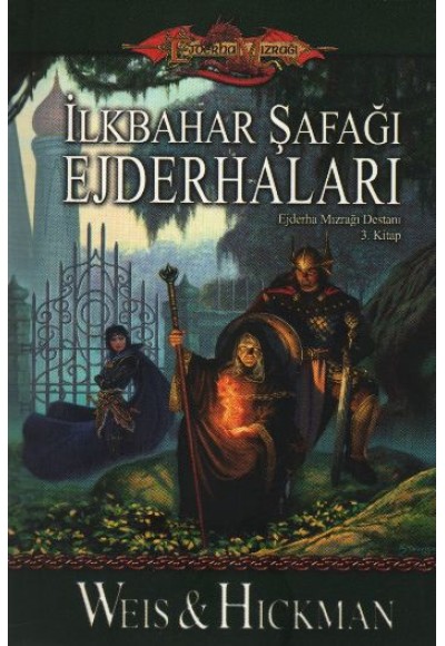 İlkbahar Şafağı  Ejderhaları