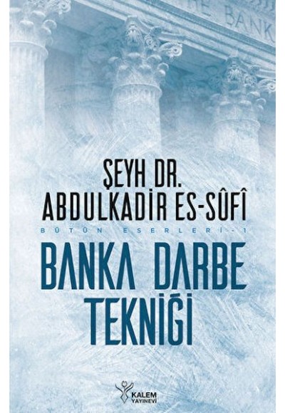 Banka Darbe Tekniği