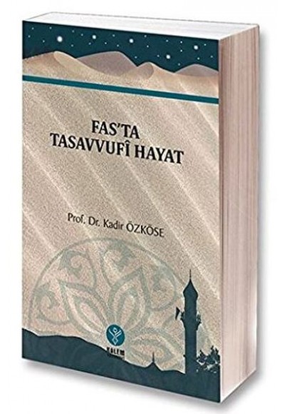 Fas'ta Tasavvufi Hayat