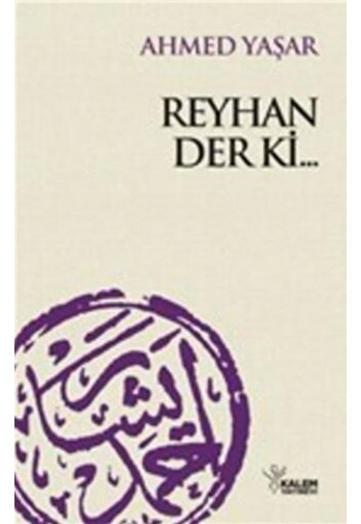 Reyhan Der'ki