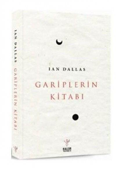 Gariplerin Kitabı (Ciltli)