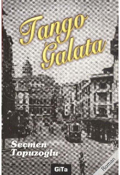 Tango Galata