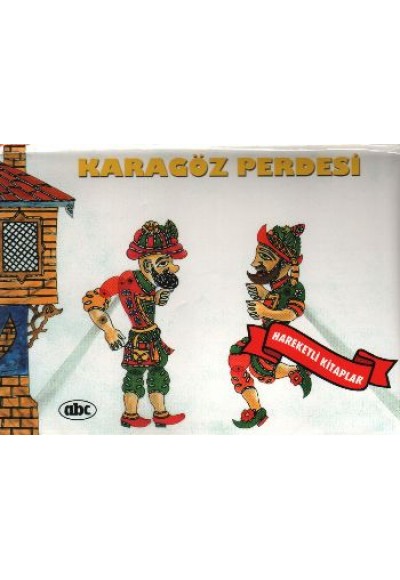 Karagöz Perdesi